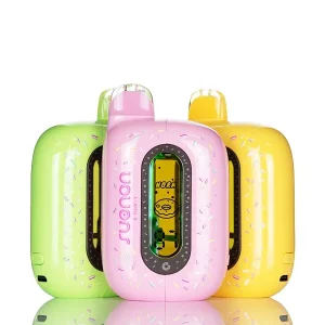 Suonon Donete 50K 50000 Puffs Disposable Vape - 20mL