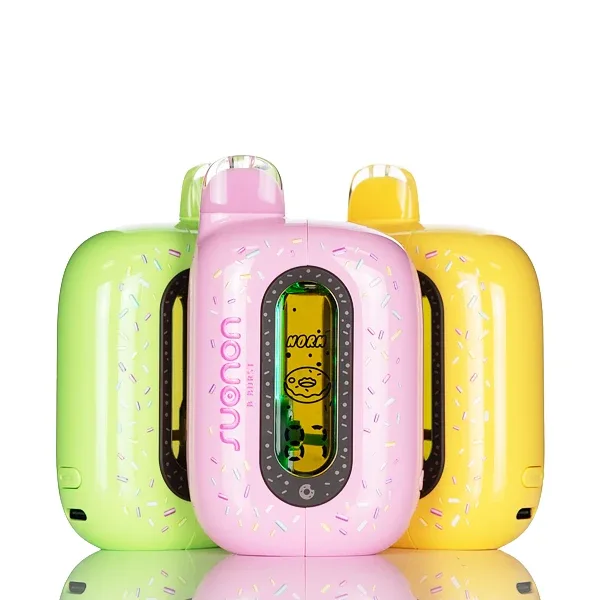 Suonon Donete 50K 50000 Puffs Disposable Vape - 20mL