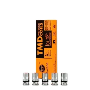 BP Mods TMD Replacement Coils