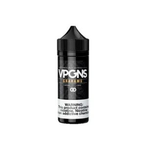 Grahams VPGNS 100mL