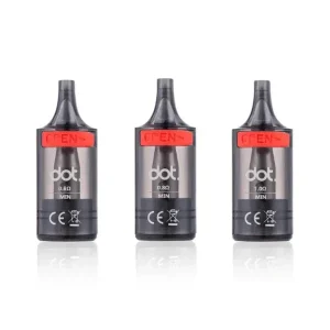 Dotmod Switch Replacement Pods 2-Pack