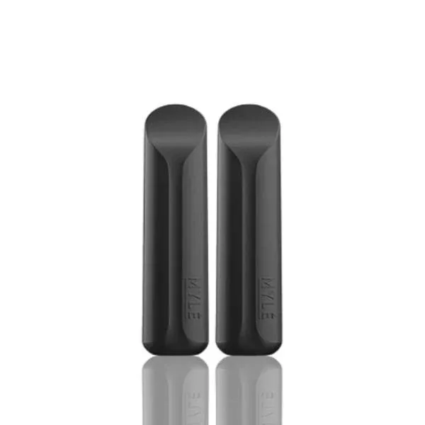 MYLÉ Mini Disposable Pod Device Pack of 2