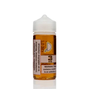 Gemini Vapor - 100 Grand - 100mL