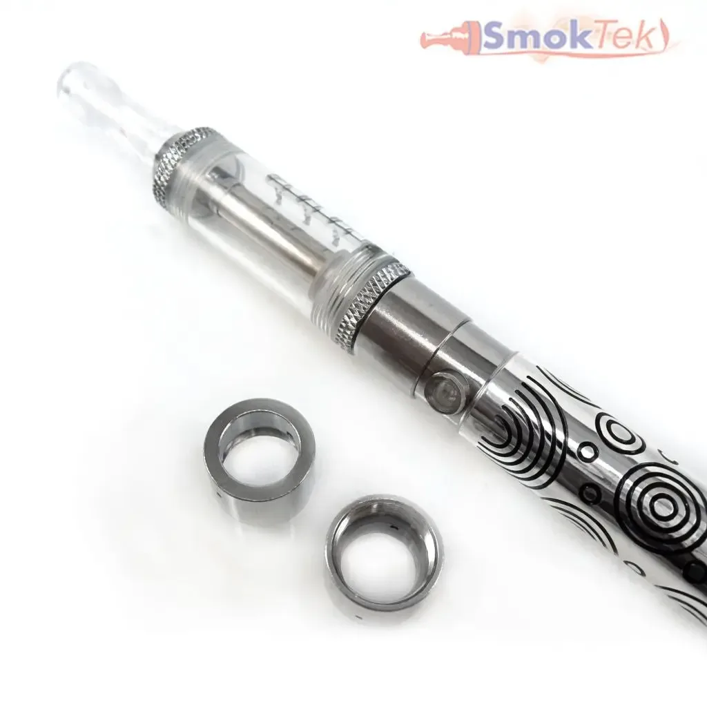 eGo DCT Cone for 3.5ml SmokTank - Type G - Image 2