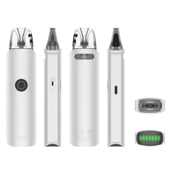 Uwell Caliburn G4 Classic Pod Kit - Image 2