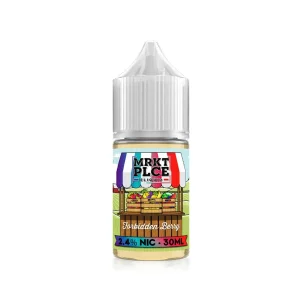 Forbidden Berry SALT - MRKT PLCE - 30mL