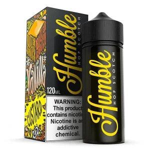 Hop Scotch Humble Juice Co. 120mL