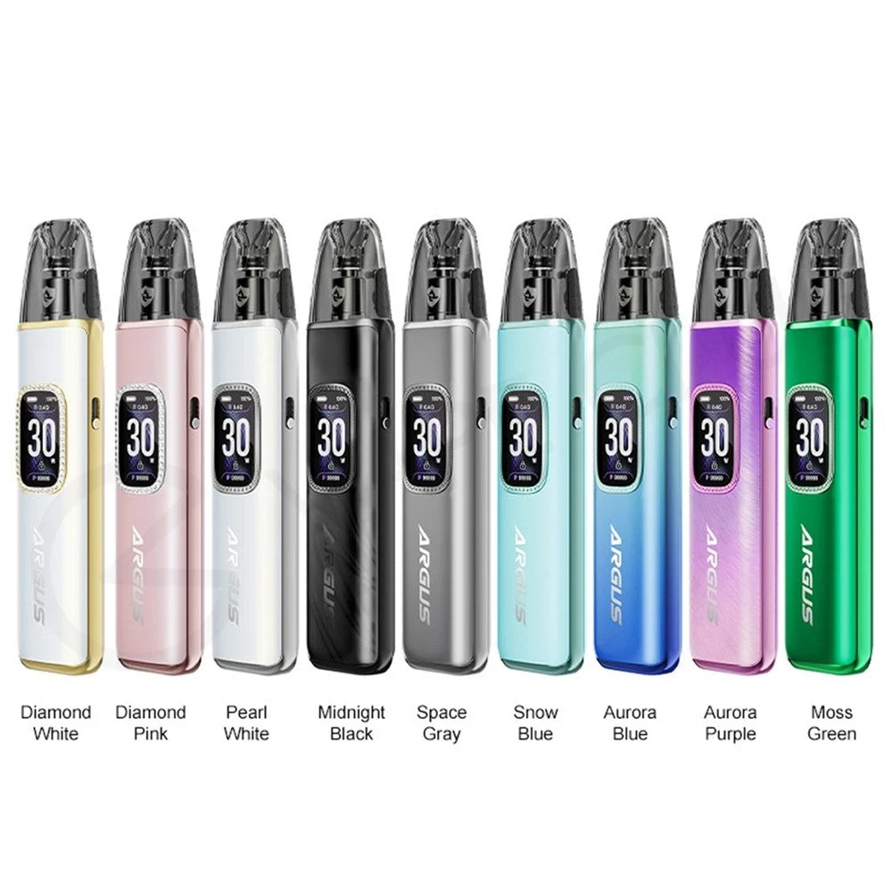 Voopoo Argus G3 30W Pod System Kit - Image 2