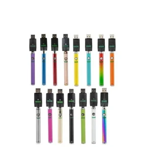 Ooze Twist Slim Pen and Charger