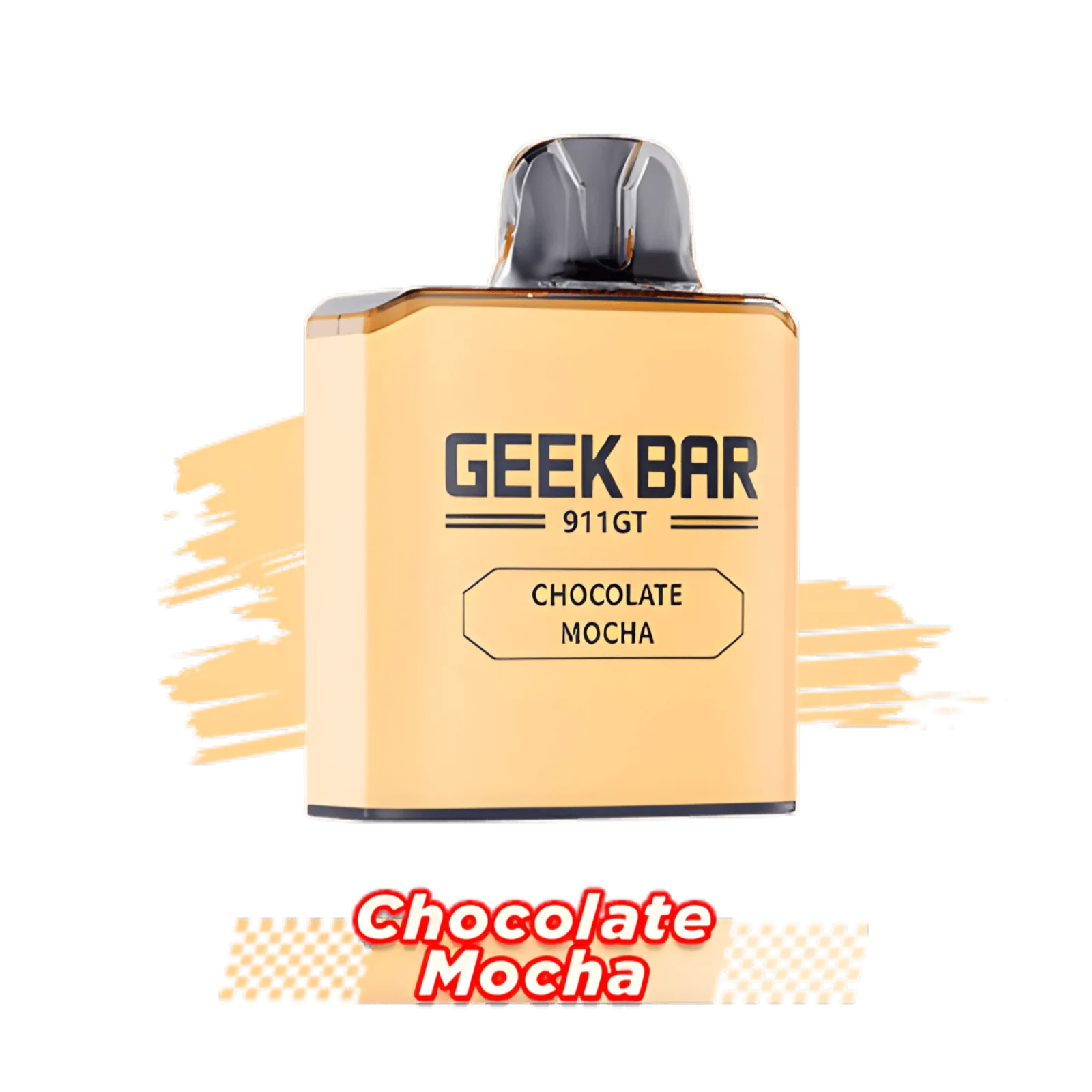 Geek Bar 911 GT Pod Cartridge - Image 2