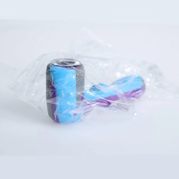 Non branded (Hand Pipe)(5-Pack) SHP23 Silicone Hand Pipe