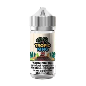 TROPIC KING | Mad Melon 100ML eLiquid