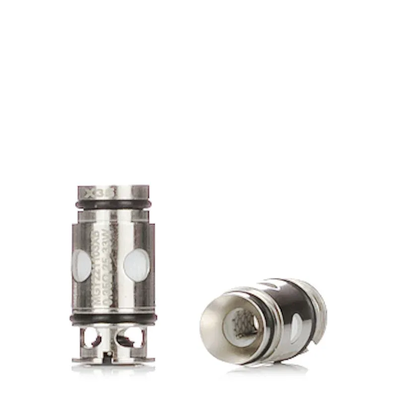 Vaporesso MOTI X / X Mini Replacement Coils (5-Pack) - Image 2