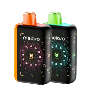 Geek Bar Meloso 30K Disposable Vape