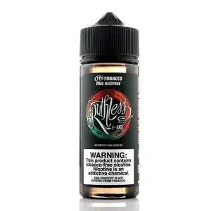 Ruthless Vapor Strizzy