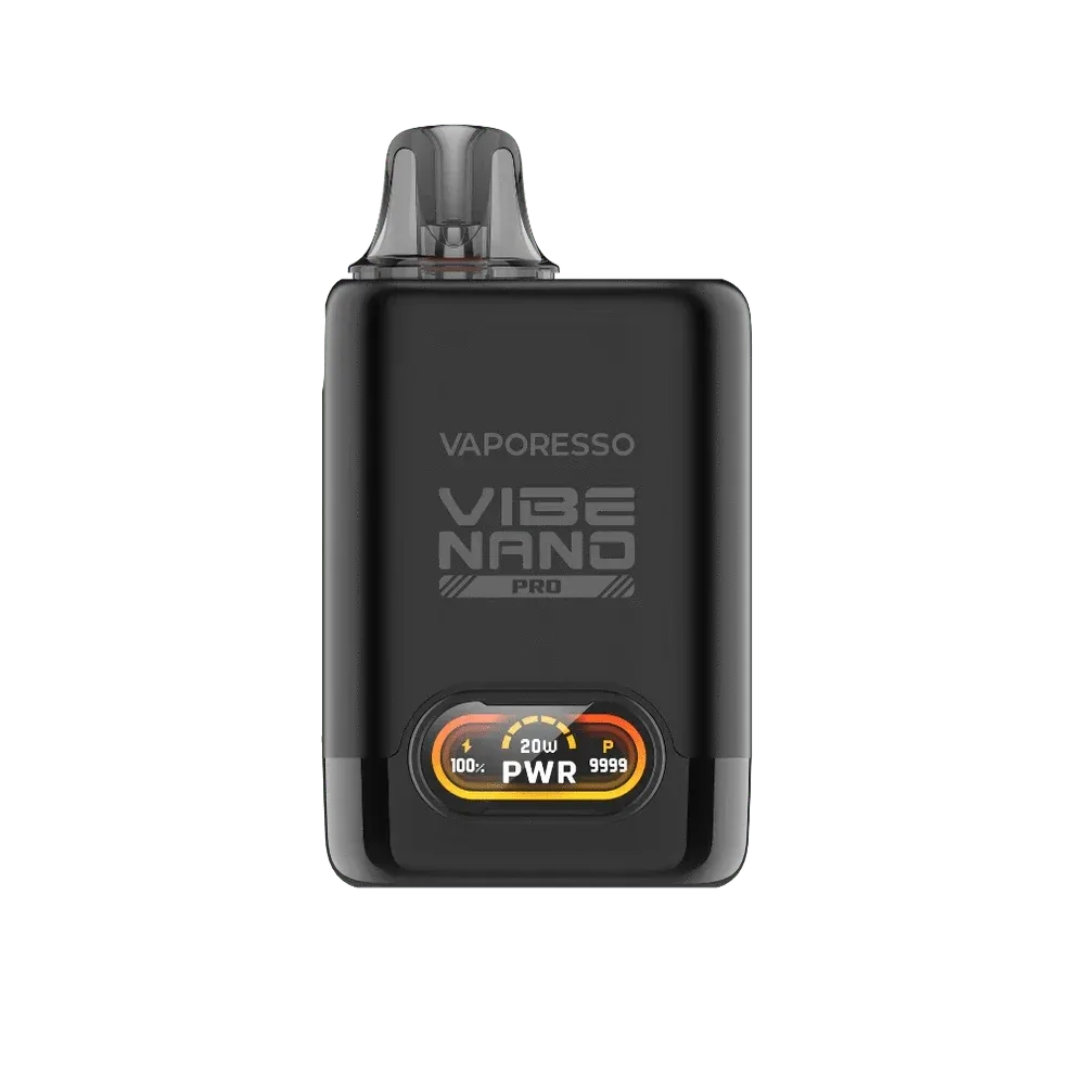 Vaporesso Vibe Nano Pro Kit