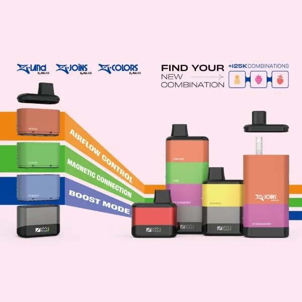 ZLab ZLand Battery - Image 2