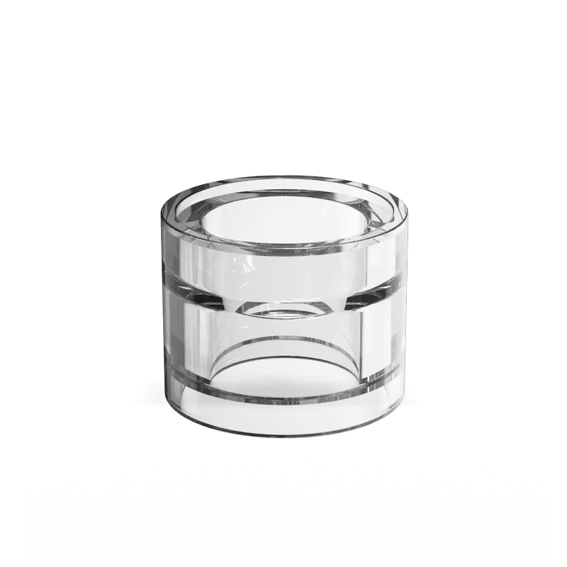 Aspire Nautilus 3 Replacement Tube - Image 2