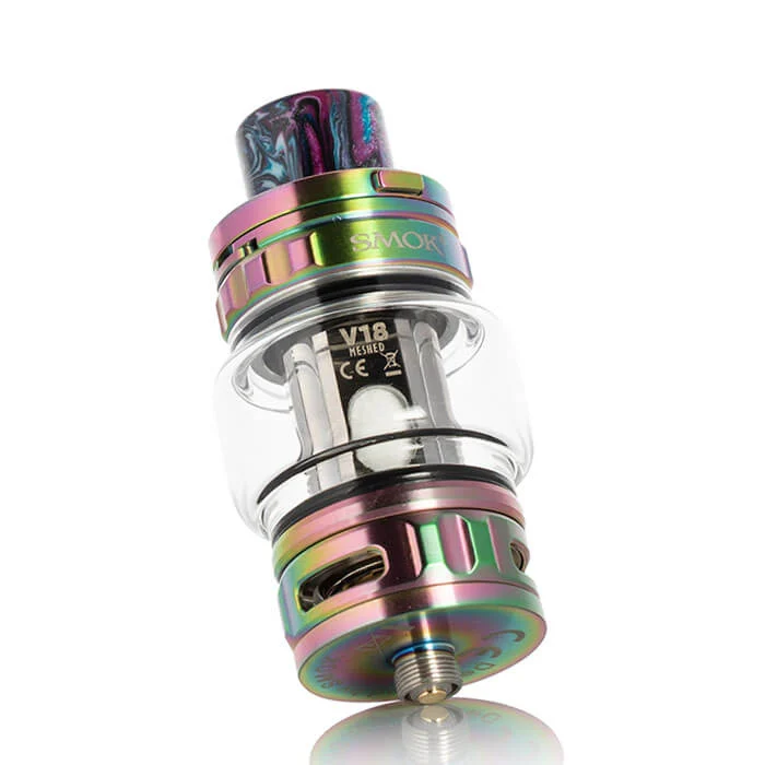 SMOK TFV18 Sub-Ohm Tank | SMOK Tanks | eJuice Direct - Image 2