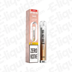SKE Bar 600 0mg Tobacco Prefilled Pod Kit