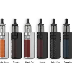 VooPoo Drag Q Kit