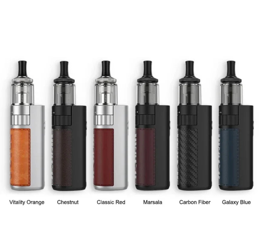 VooPoo Drag Q Kit