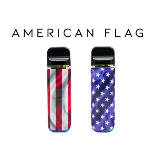 LIMITED EDITION: Pre-Wrapped SMOK NOVO Pod System Kit