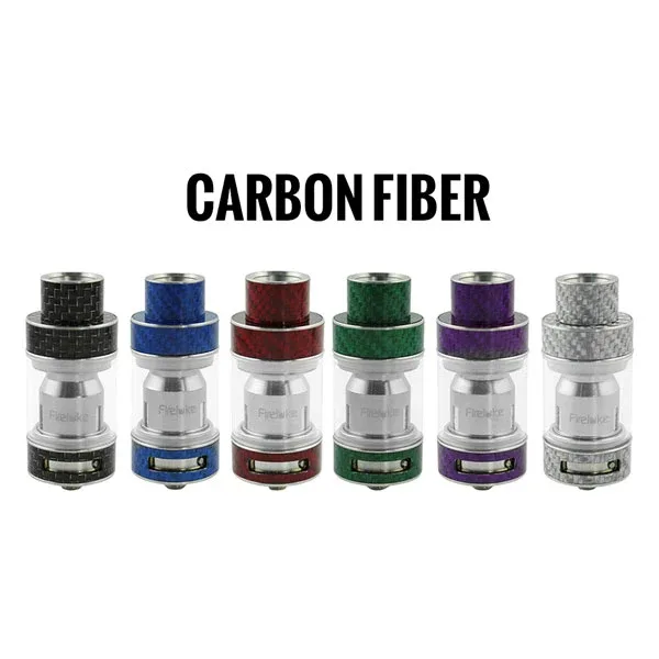 Freemax Fireluke Pro Sub-Ohm Tank 4.0ml - Image 2
