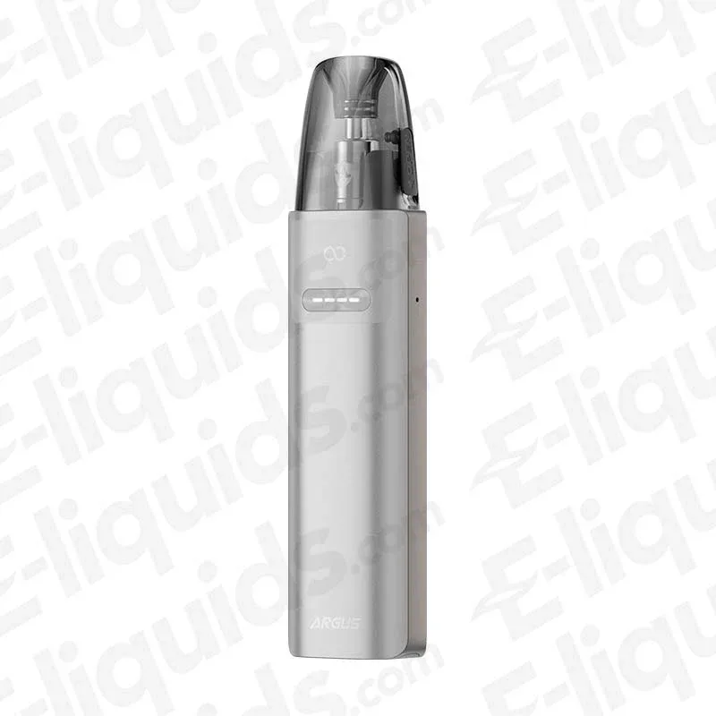 VOOPOO Argus G4 Mini Silver Pod Kit