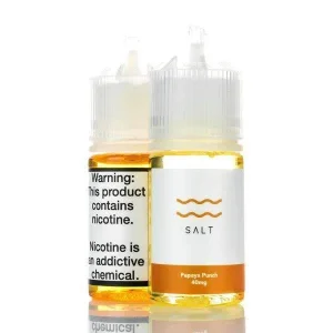 CRFT Salt Eliquid 30ML