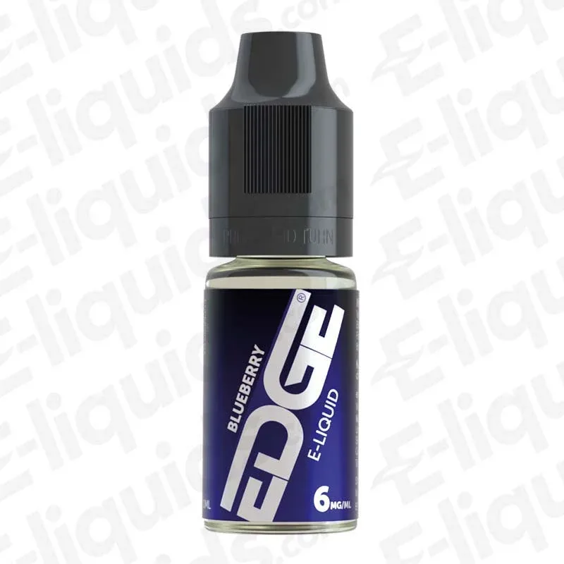 Edge Blueberry 50/50 Vape Juice