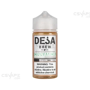 Deja Brew Cinnamon Coffee