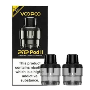 VooPoo PnP Pod II