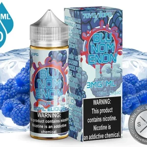 Blunomenon ICE NOMENON 120ml