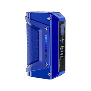 Geekvape Aegis Legend 3 200W Mod