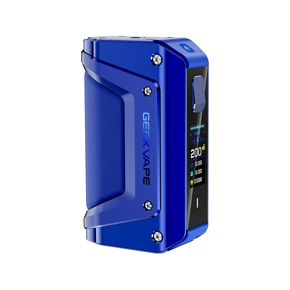 Geekvape Aegis Legend 3 200W Mod