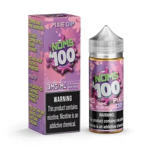 Pixie Dip | Noms 100 | 100mL