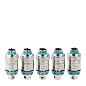 JUSTFOG FOG1 Replacement Coil 5pcs