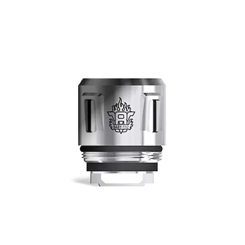 Smok V8 Baby Mesh Replacement Coils – 0.15Ω, 5-pack