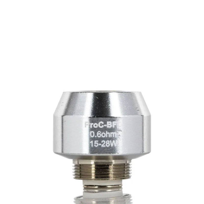 Joyetech Cubis 2 / CuAIO / CuBox Replacement Coil 5pcs - Image 2