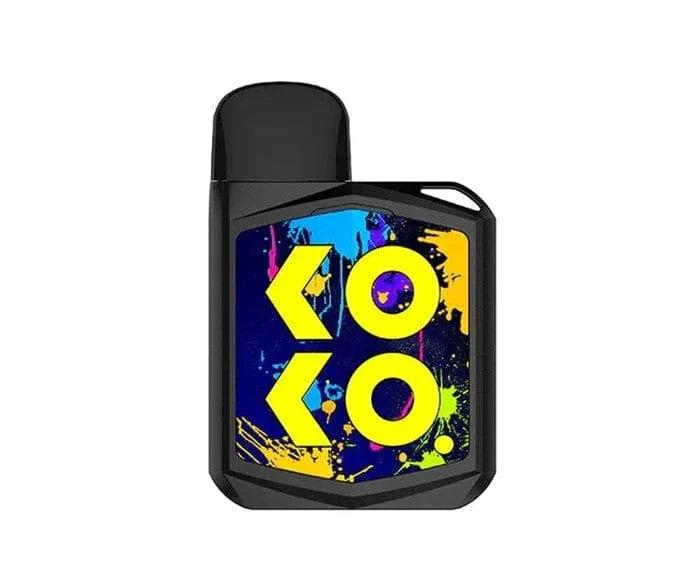 Uwell CALIBURN KOKO PRIME 15W Pod System - Image 2