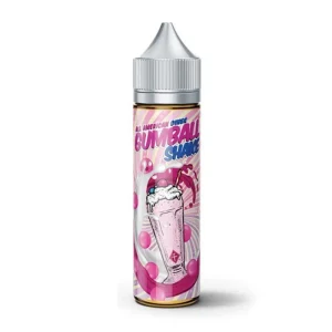 FLAWLESS X CREAMY CLOUDS | Gumball Shake 60ML eLiquid