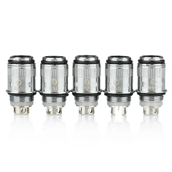 Joyetech eGo ONE Replacement Coil Head 5pcs
