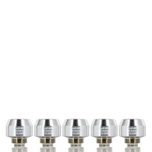 Joyetech Cubis 2 / CuAIO / CuBox Replacement Coil 5pcs