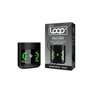 STLTH LOOP 3 Pod System