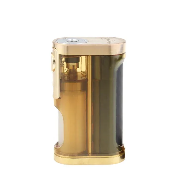 Lost Vape Furyan Mech Squonk Mod - Image 2