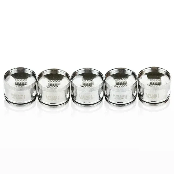 IJOY Tornado Nano Replacement Chip Coil-L 5pcs