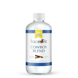 FlavourArt Cowboy Blend