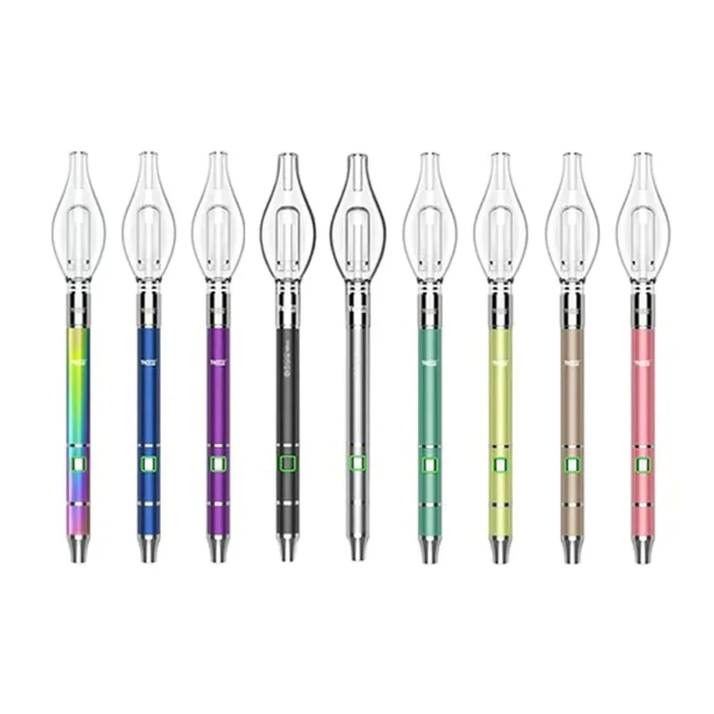 Yocan Dive Mini Nectar Collector Pen 400mAh