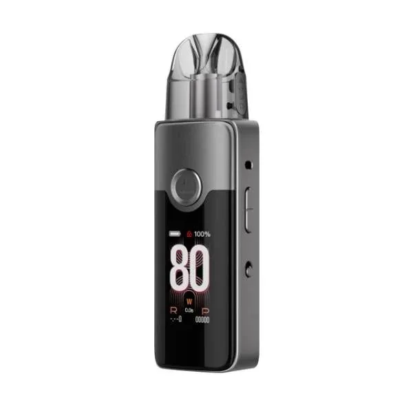 VooPoo Vinci E80 Pod Kit - Image 2